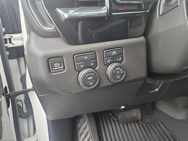 Certified 2024 Chevrolet Silverado 2500 LT w/ Convenience Package image 19
