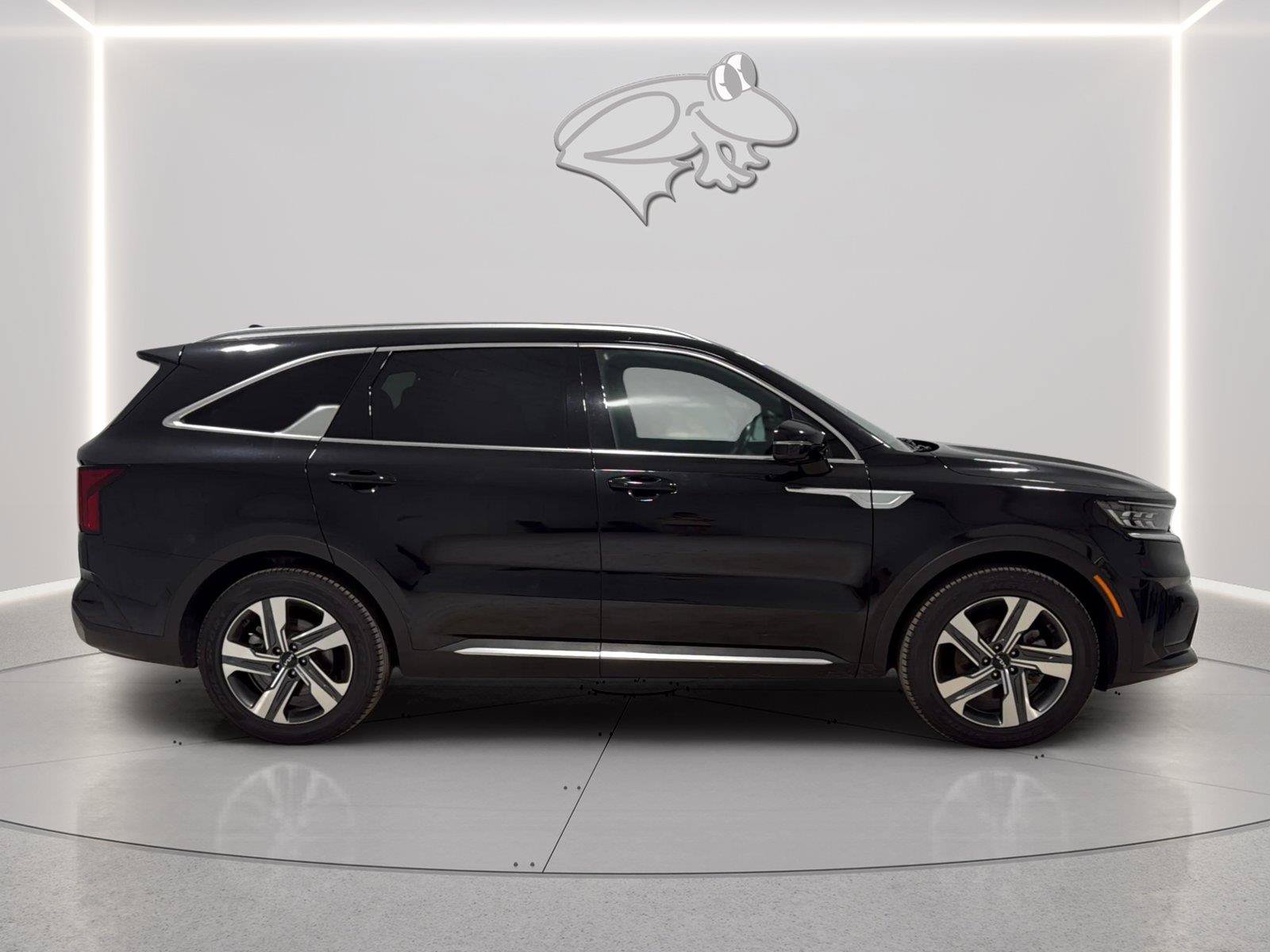 Used 2023 Kia Sorento SX Prestige AWD/4WD image 6