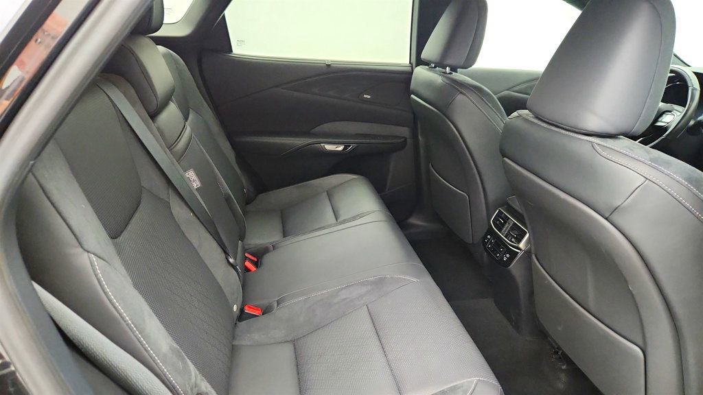 Used 2023 Lexus RX 350 AWD w/ Accessory Package image 20