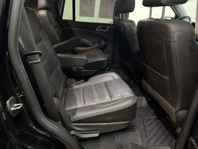 Used 2019 GMC Yukon Denali w/ Denali Ultimate Package image 26