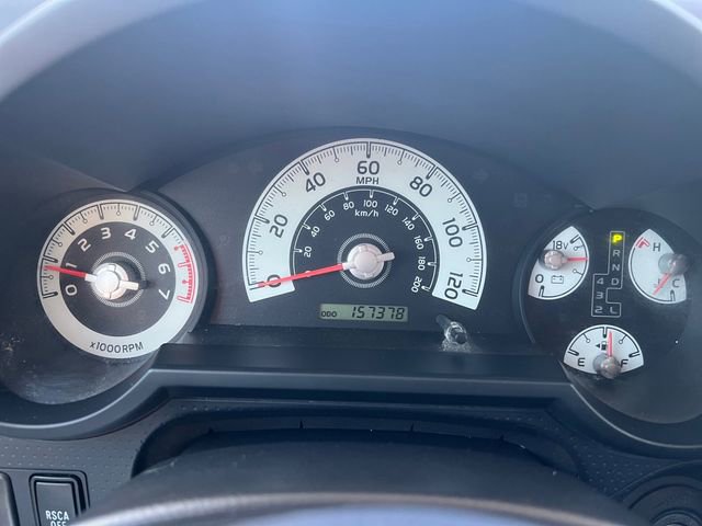 Used 2012 Toyota FJ Cruiser 2WD w/ Upgrade Pkg image 14