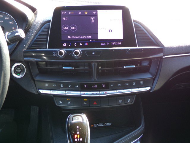 Used 2020 Cadillac CT4 Premium Luxury image 22