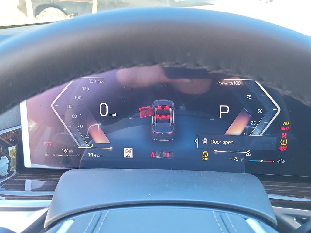 Certified 2026 BMW X5 xDrive40i w/ Climate Comfort Package image 23