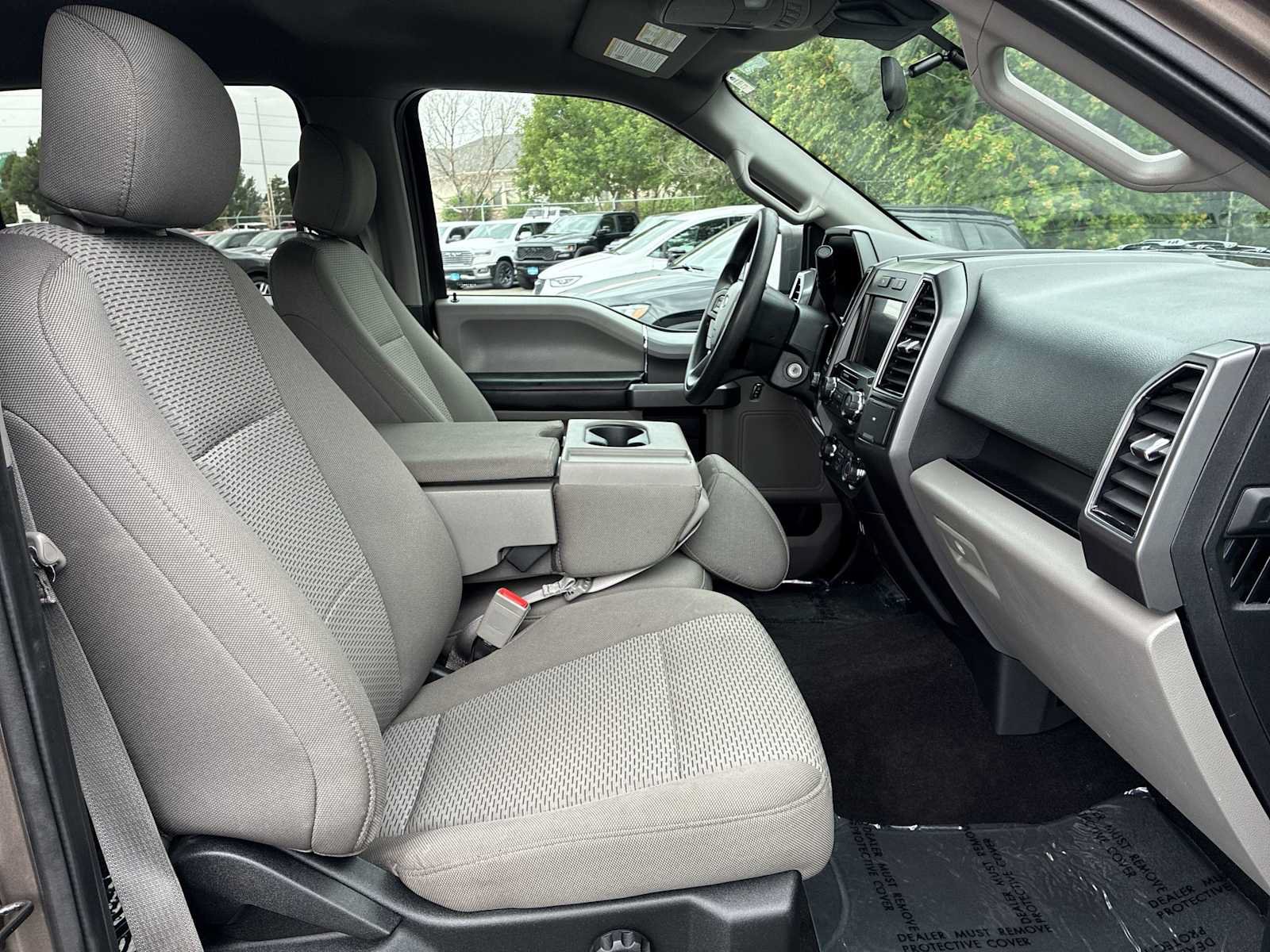 Used 2019 Ford F150 XLT w/ XTR Package AWD/4WD image 23