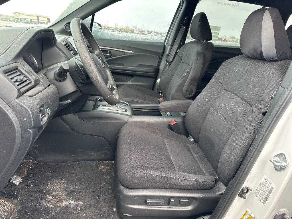 Used 2022 Honda Pilot Sport image 15