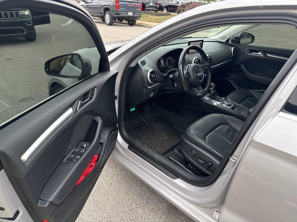 Used 2015 Audi A3 1.8T Premium Plus image 8