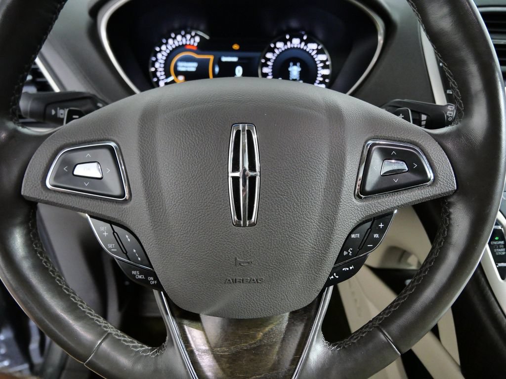 Used 2018 Lincoln MKX Reserve w/ Canadian Touring Package AWD/4WD image 22