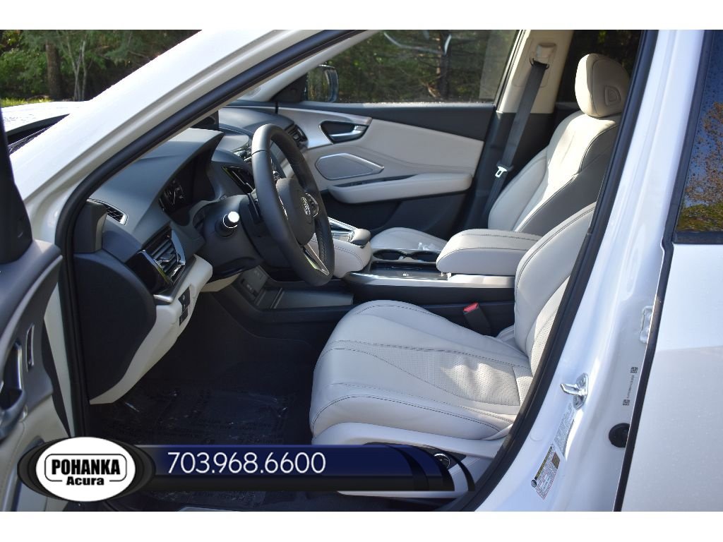 New 2026 Acura RDX w/ Technology Package AWD/4WD image 30