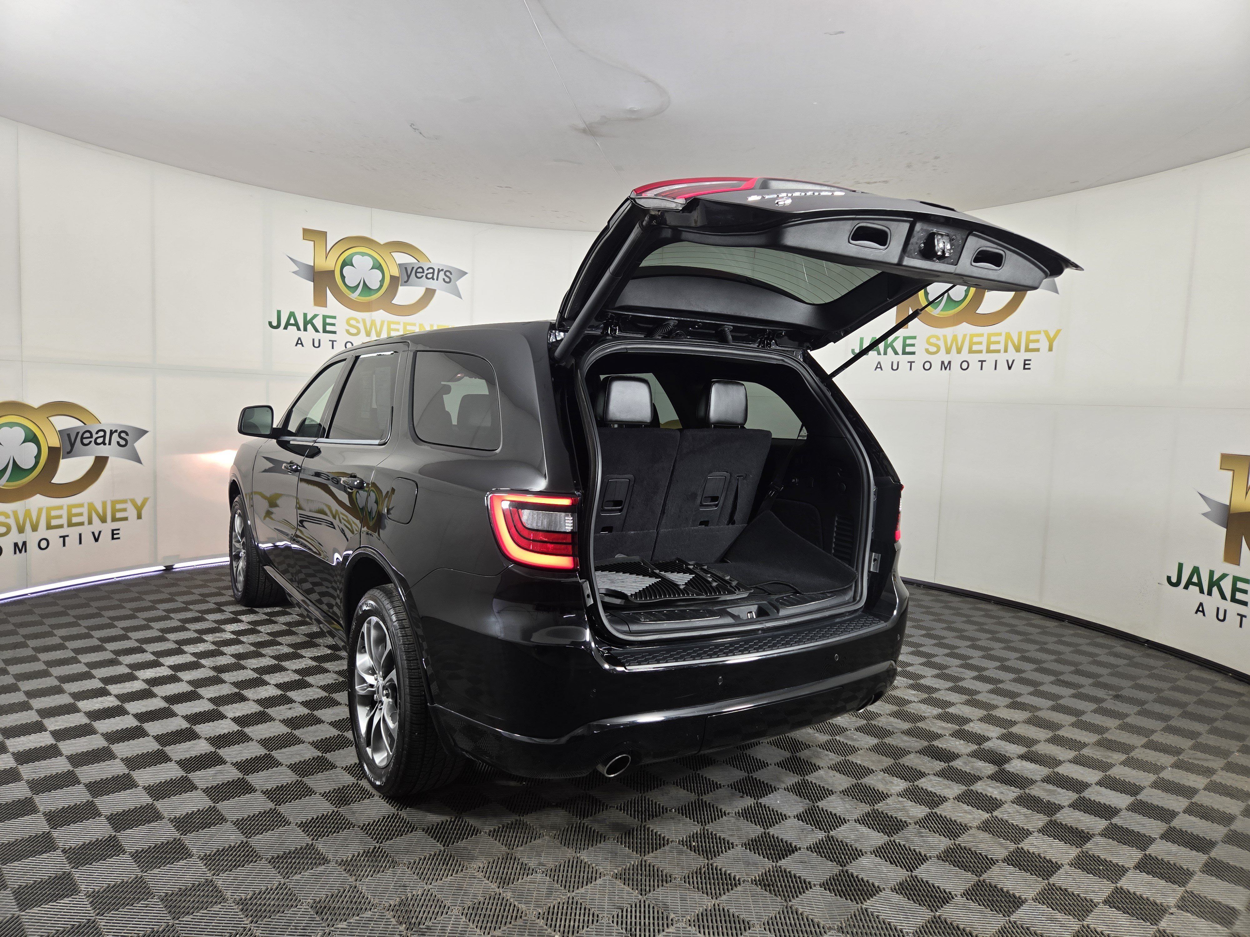 Used 2020 Dodge Durango GT AWD/4WD image 31