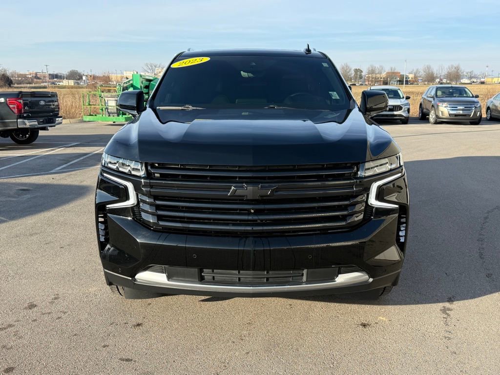 Used 2023 Chevrolet Tahoe High Country image 41