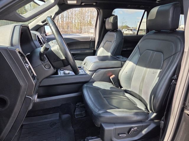 Used 2018 Ford Expedition Limited w/ Equipment Group 302A AWD/4WD image 5