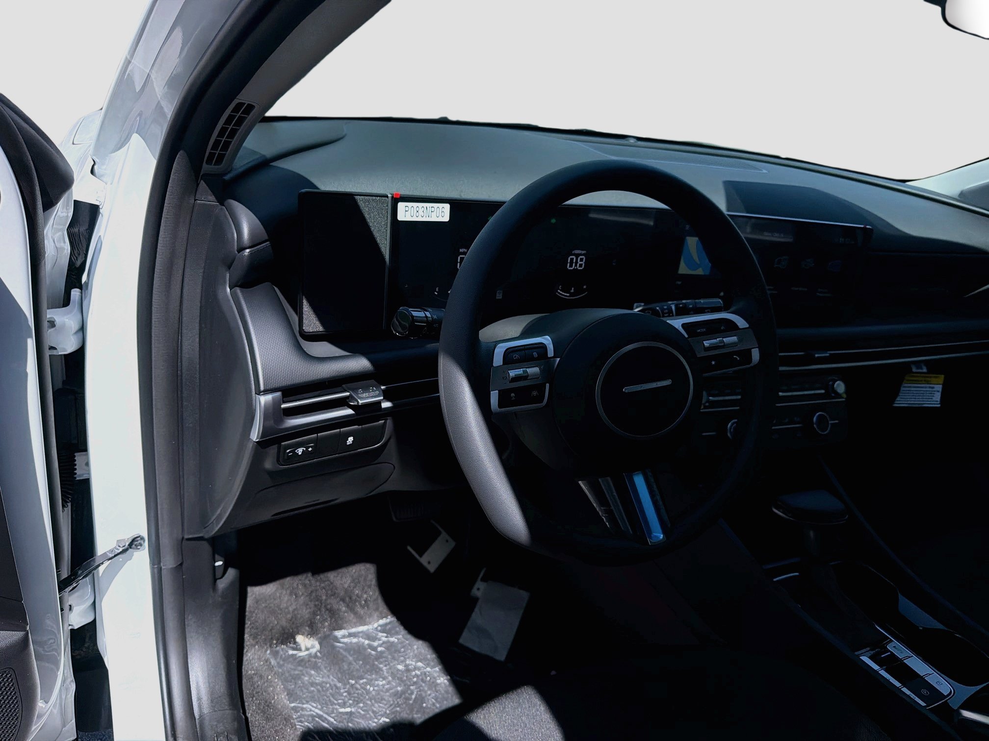 New 2026 Hyundai Tucson SE FWD image 15