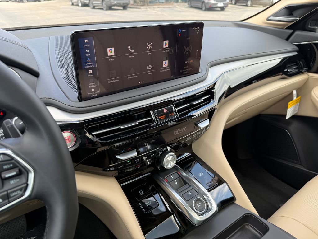 New 2026 Acura MDX w/ Technology Package image 24