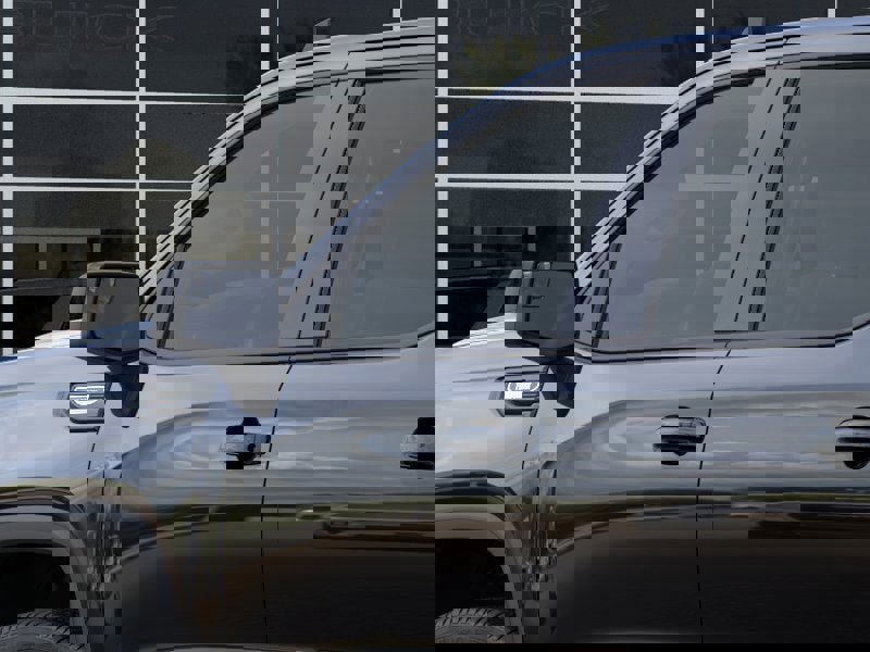 New 2026 GMC Sierra 1500 Elevation image 36