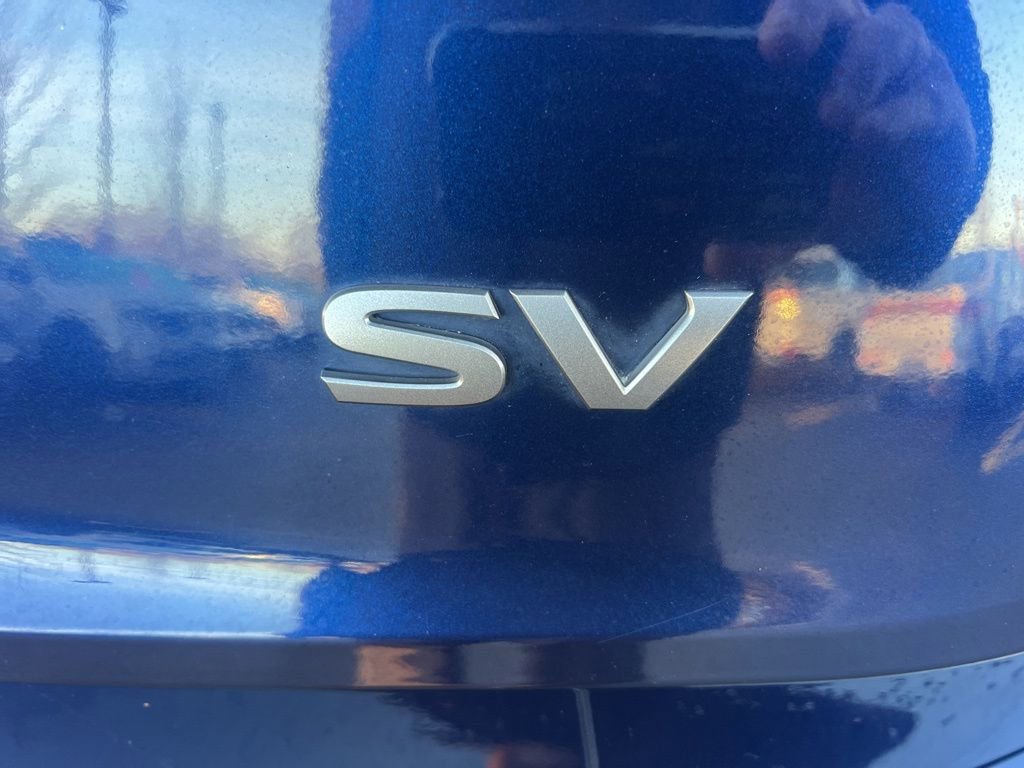 Certified 2024 Nissan Rogue SV image 32