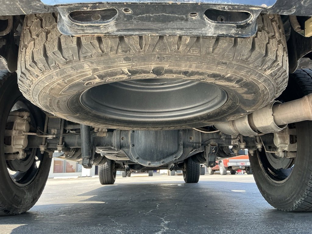 Used 2022 Ford F250 Lariat w/ Lariat Value Package image 23