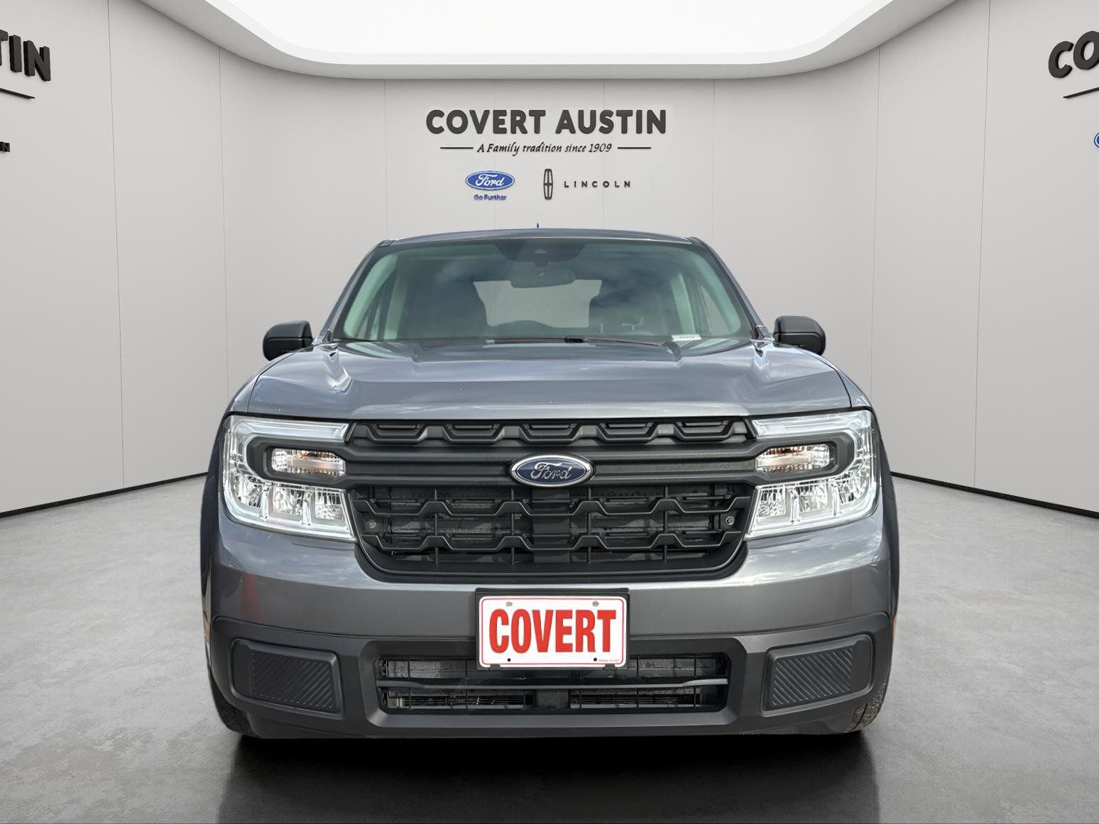 Certified 2023 Ford Maverick XL image 8