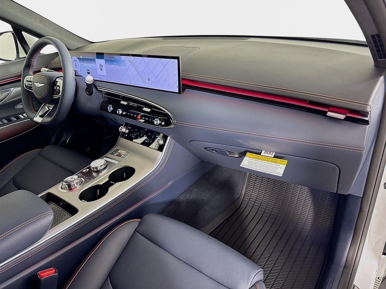 New 2026 Genesis GV70 3.5T Sport Advanced image 31