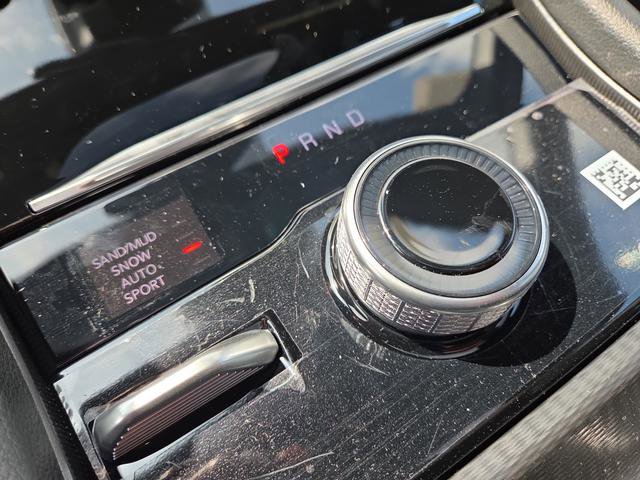 New 2025 Jeep Grand Cherokee L Limited w/ Luxury Tech Group II image 22