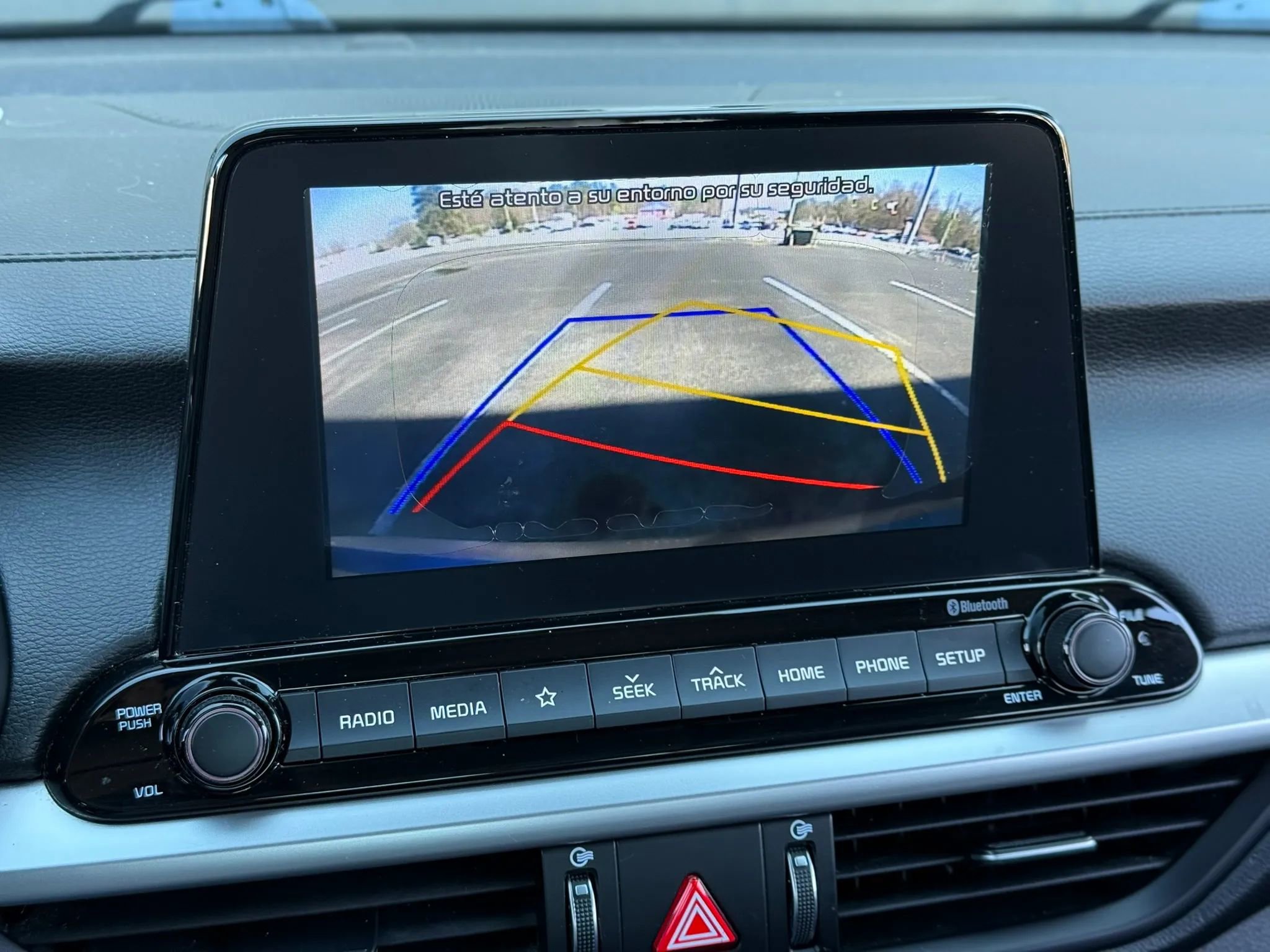 Used 2019 Kia Forte LXS image 15