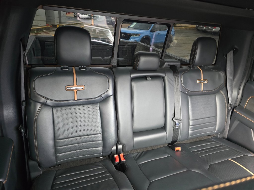 Used 2021 Ford F150 Platinum w/ Equipment Group 701A High image 13