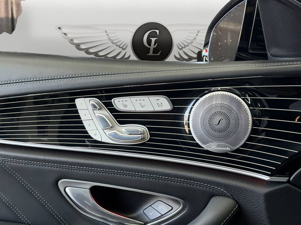 Used 2020 Mercedes-Benz E 63 AMG S w/ Driver Assistance Package image 21