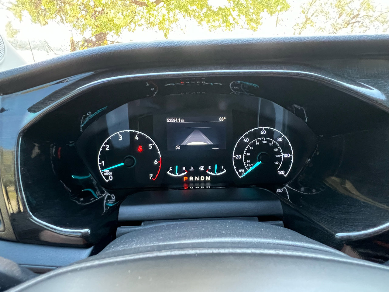 Used 2022 Ford Transit 250 Medium Roof AWD image 29