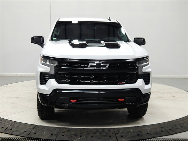 Used 2023 Chevrolet Silverado 1500 LT Trail Boss w/ Protection Package image 2