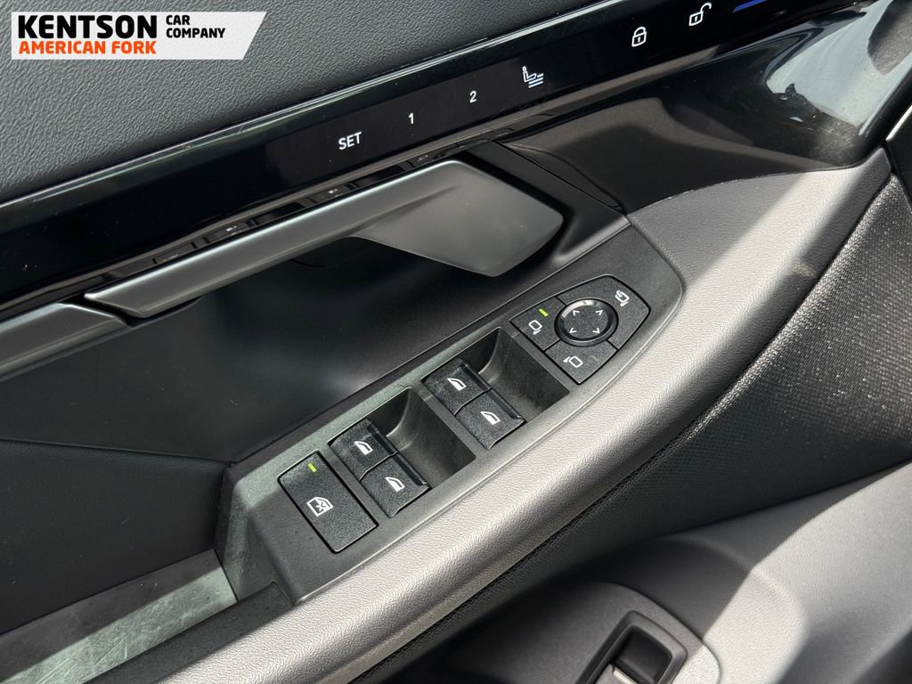 Used 2025 BMW 530i xDrive 530i xDrive image 21