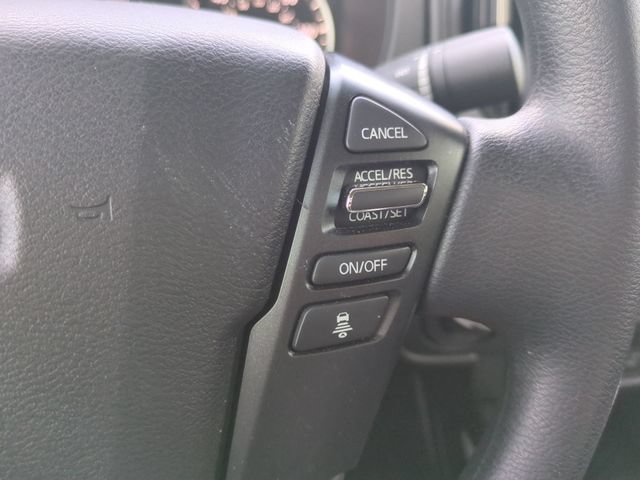 Used 2026 Nissan Frontier S AWD/4WD image 28