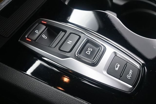 Used 2020 Honda Passport Elite image 12