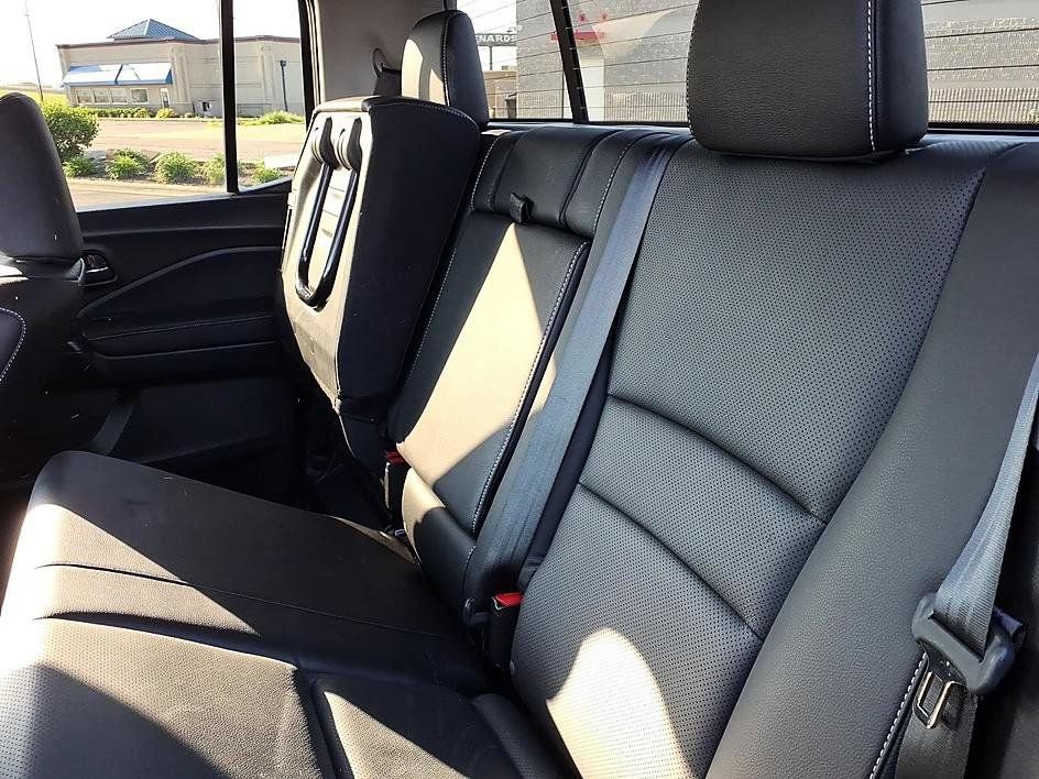 Used 2025 Honda Ridgeline RTL image 20