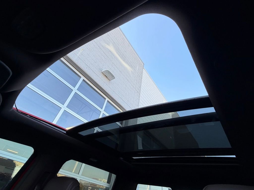 New 2025 Ford F150 King Ranch w/ FX4 Off-Road Package image 49