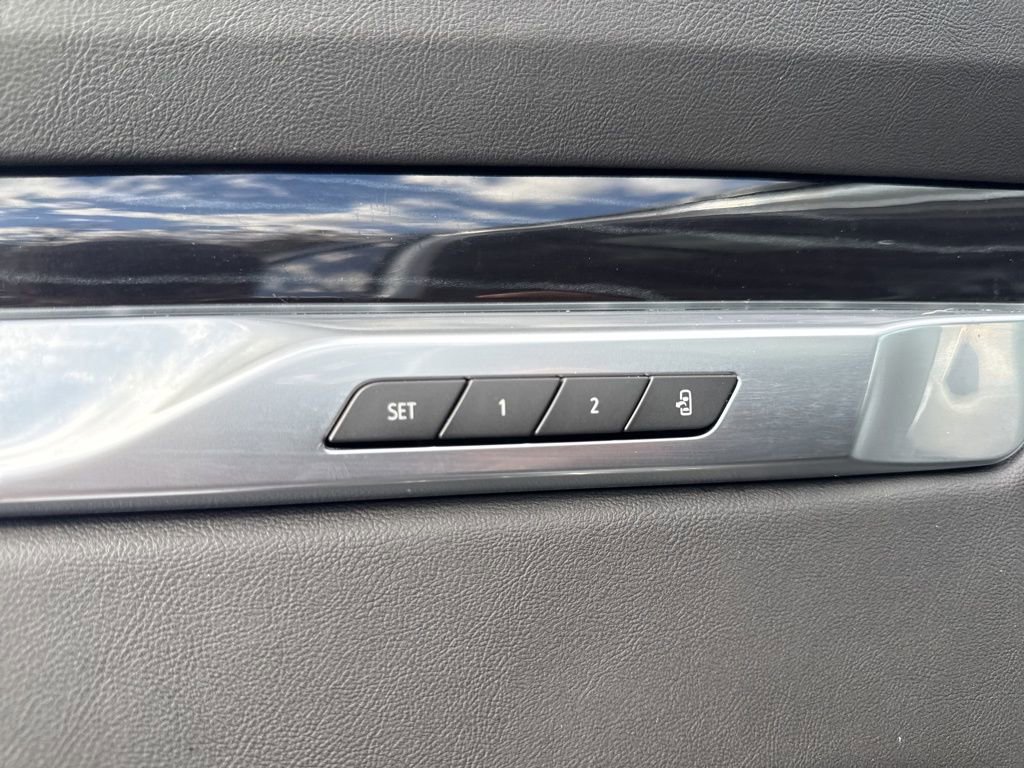 Used 2026 Cadillac Escalade Sport w/ Touring Package image 21