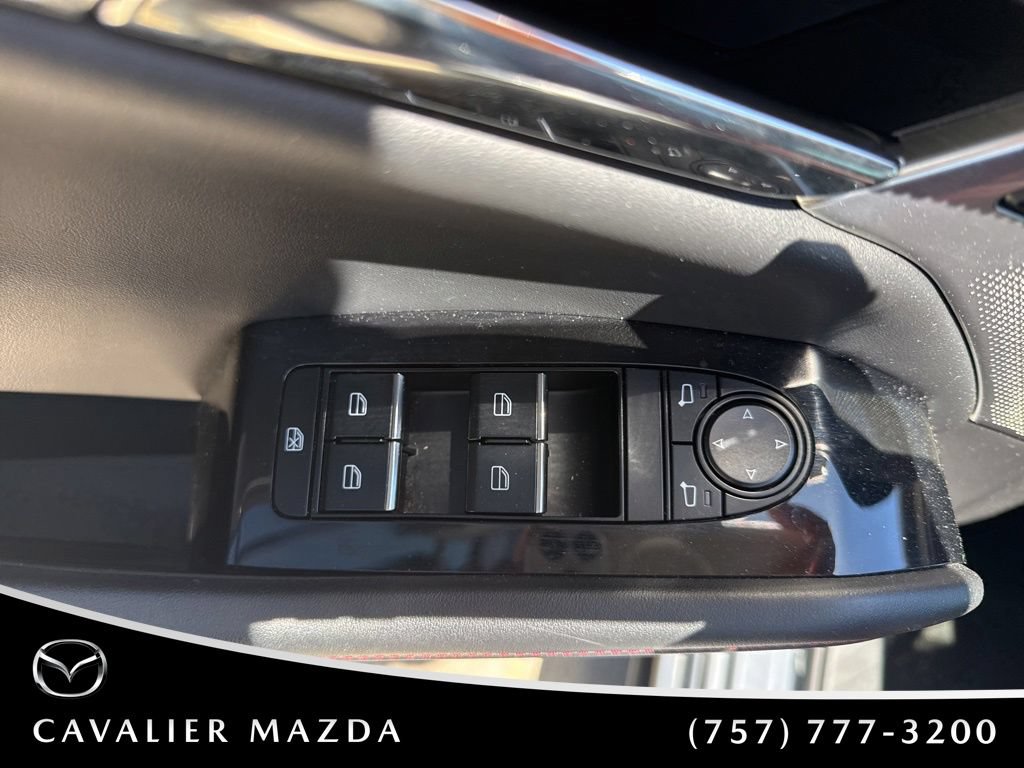 Used 2023 MAZDA MAZDA3 s AWD/4WD image 12