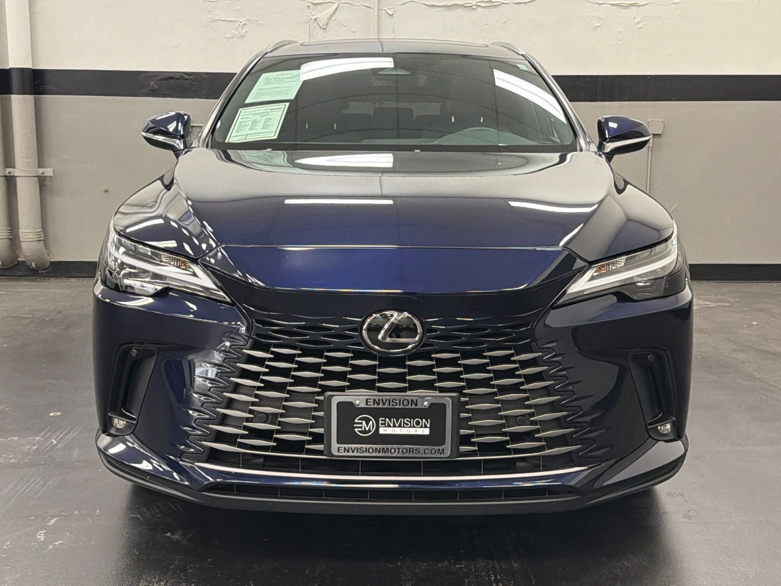 Used 2025 Lexus RX 350 FWD w/ Technology Package image 4
