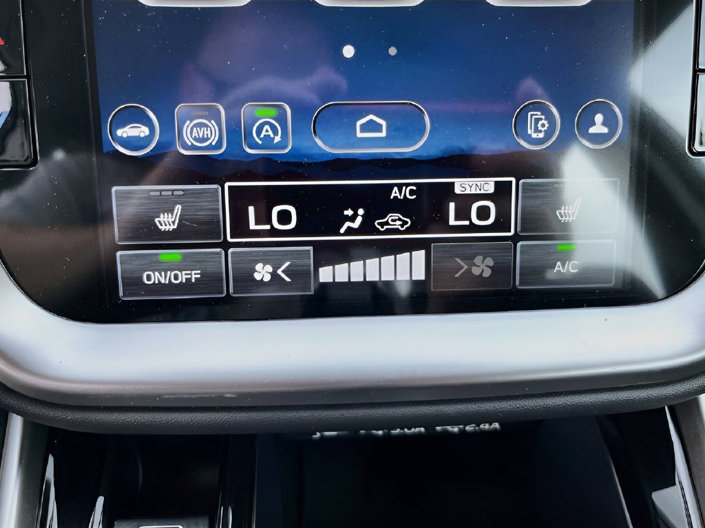 Used 2025 Subaru Legacy Premium AWD/4WD image 15