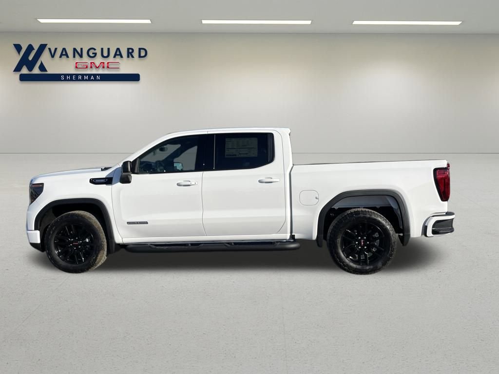 New 2026 GMC Sierra 1500 Elevation w/ Elevation Select Package image 2