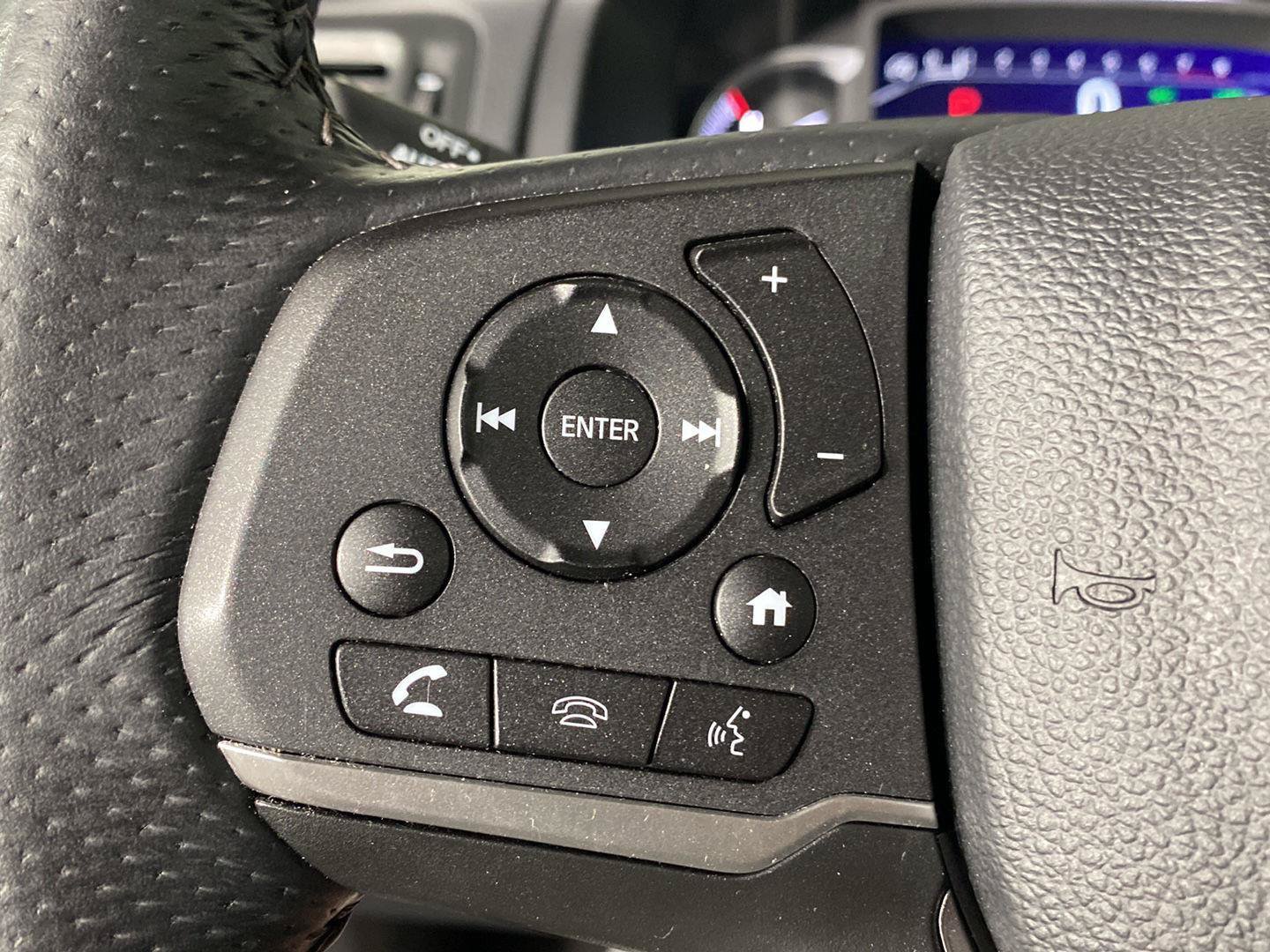 Used 2024 Honda Passport EX-L image 22