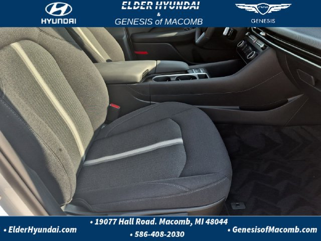 Certified 2026 Hyundai Sonata SEL AWD/4WD image 18