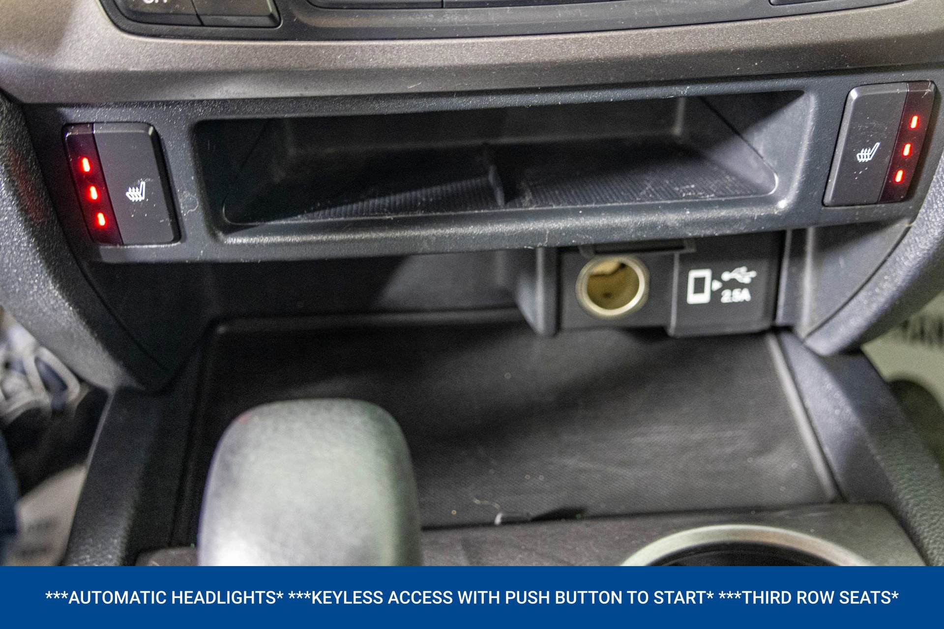 Used 2020 Honda Pilot EX image 7