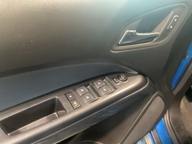 Used 2022 Chevrolet Colorado Z71 AWD/4WD image 22