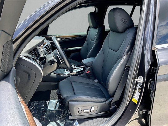 Used 2021 BMW X3 sDrive30i w/ Convenience Package RWD image 27