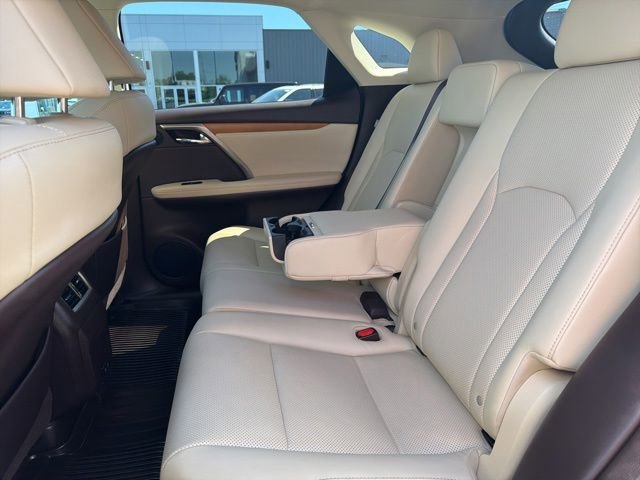 Used 2020 Lexus RX 350 AWD w/ Premium Package image 35