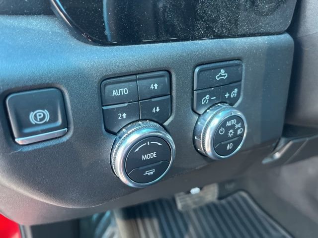 Used 2024 GMC Sierra 1500 Elevation w/ X31 Off-Road Package image 14