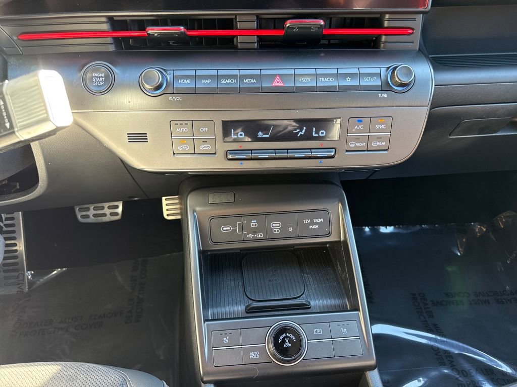 Used 2024 Hyundai Kona N Line image 22