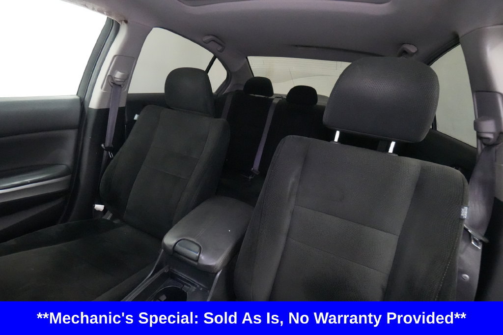 Used 2008 Honda Accord EX image 14