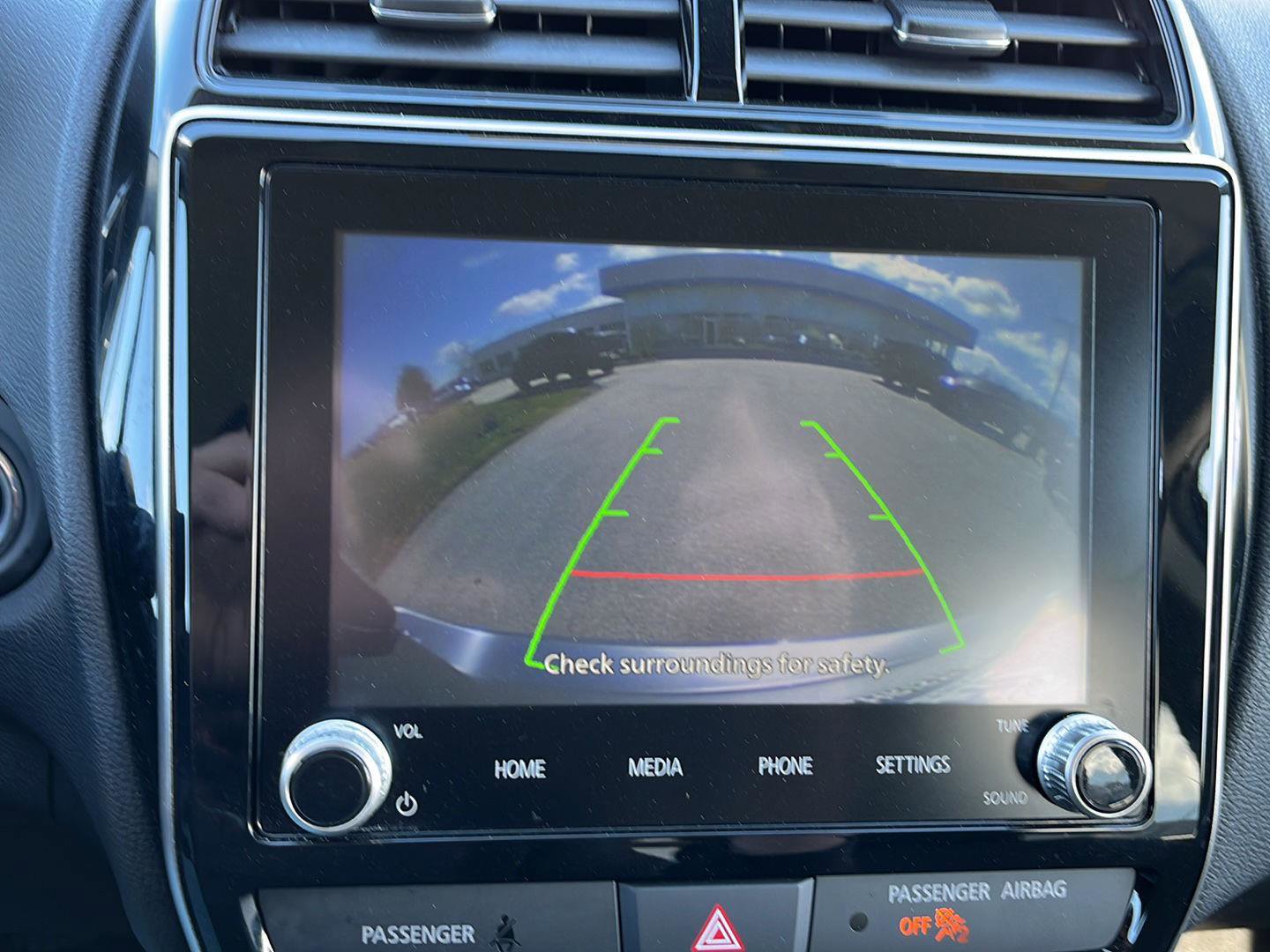 Used 2026 Mitsubishi Outlander Sport ES image 29