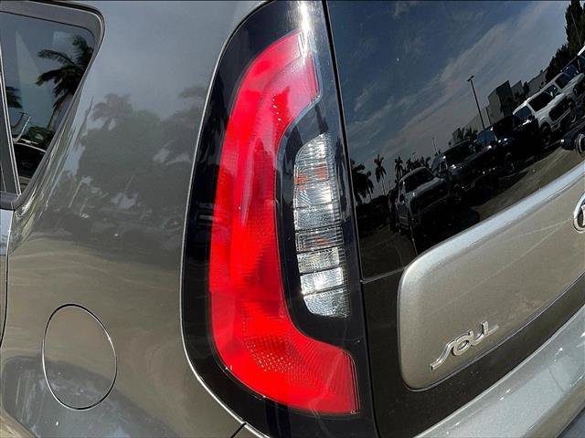 Used 2015 Kia Soul + w/ Eco Package FWD image 28