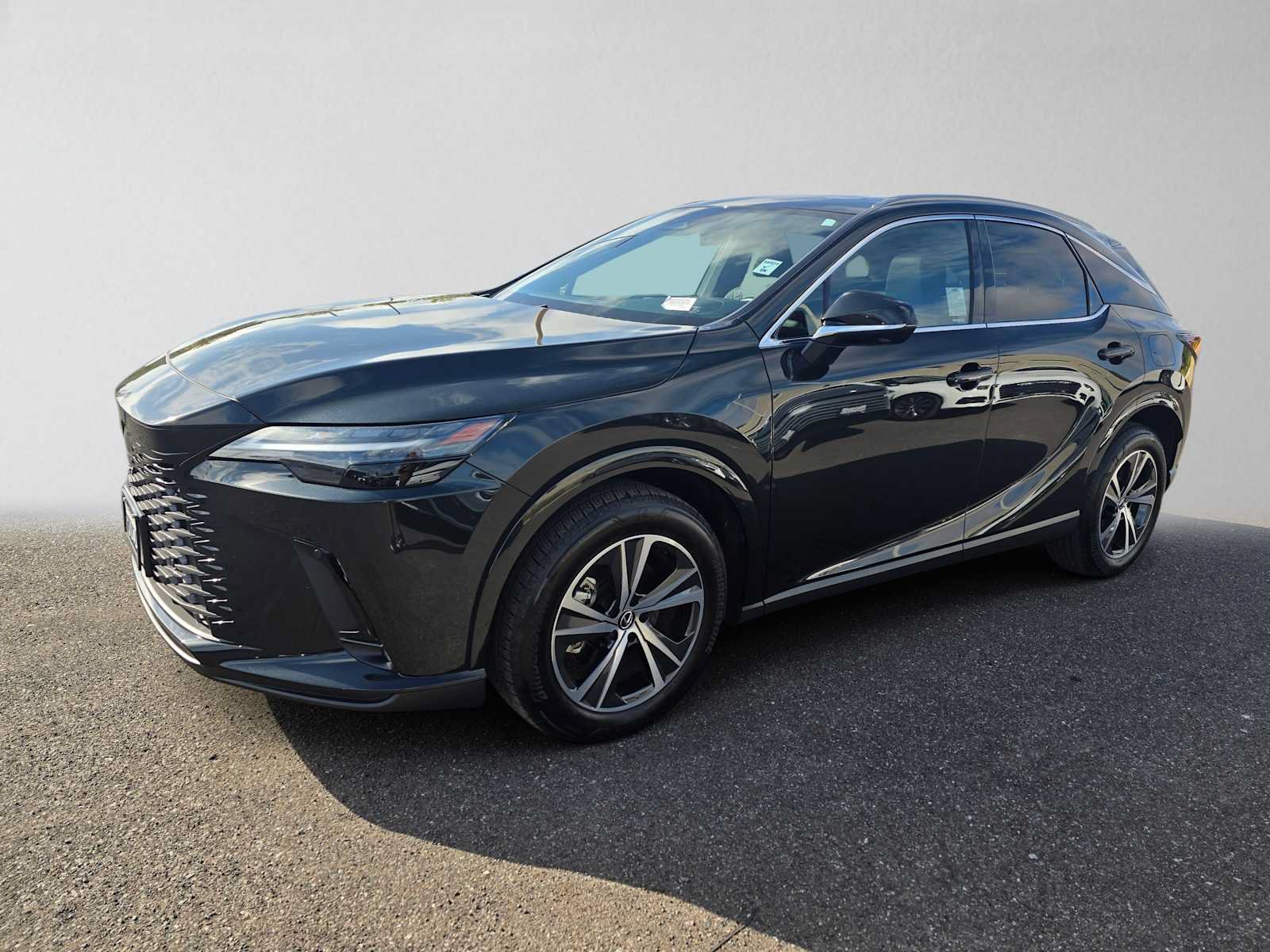Certified 2025 Lexus RX 350 Premium w/ Accessory Package (K3) FWD image 7